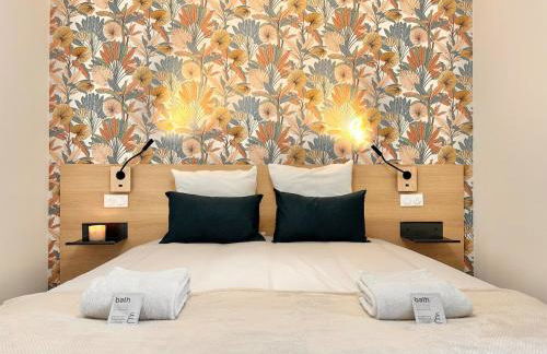 La Rose Pastel - Parking - Hyper Centre - Neuf - Foto 3