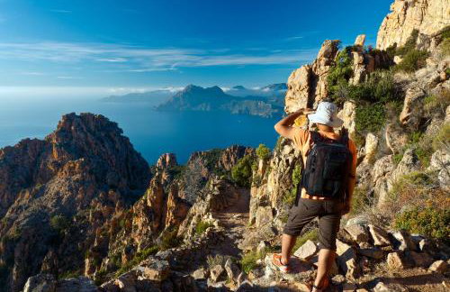 Léna - Maison, Terrasse vue mer, Clim - by TGB - Foto 37