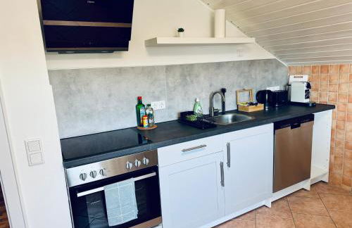 Lion Flat 2 Zimmer Wohnung in Vohburg mit Büro - Foto 13