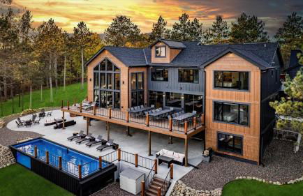 Pine Country Lodge - Foto 1