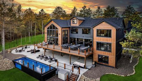 Pine Country Lodge - Foto 1