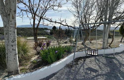 Alojamientos CUEVAS TIANA - Photo 13