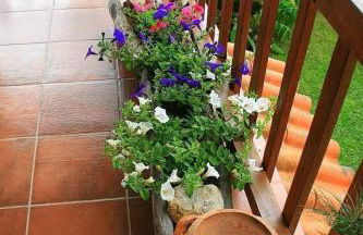 Holiday Home Ländliche Finca Casa da Rocha by Interhome - Foto 40