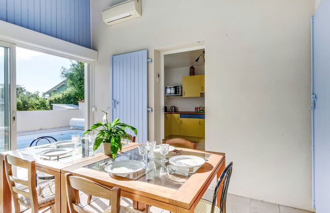 Villa Perdrix - Foto 18