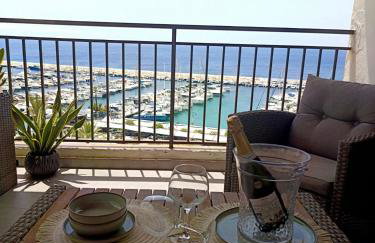 Apartamento Balcón al Mediterráneo - Foto 4
