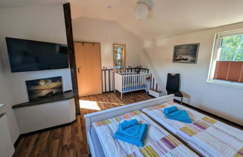 Ferienwohnung Suchomski - Foto 10