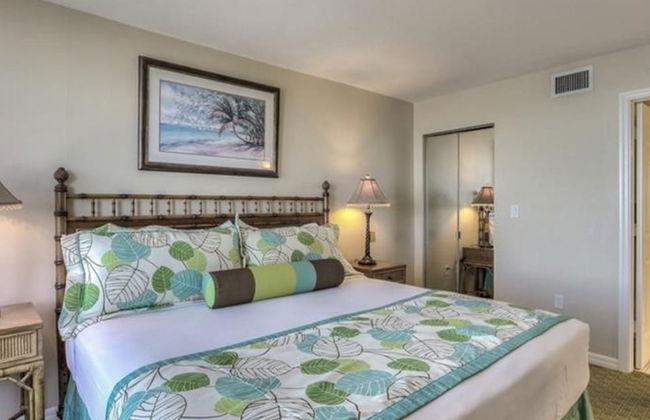 Lovers Key Resort Suite 2 - Foto 9