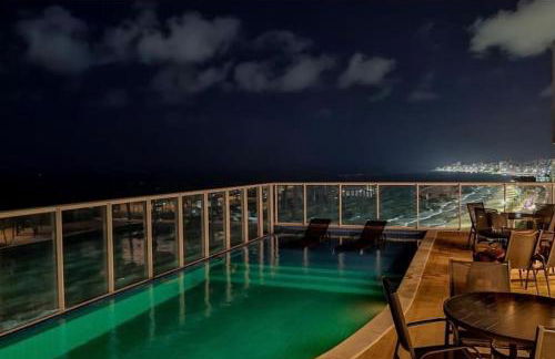 Luxury único excelente vista mar - Photo 51