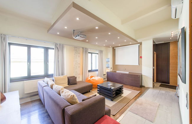 Venus Apartments - Parliament I - Foto 7