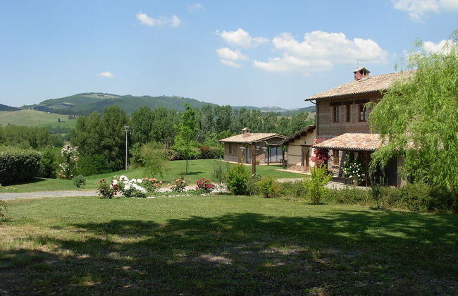 Agriturismo Santa Veronica - Photo 1