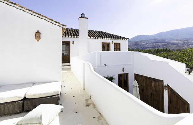 Casa Molino Bajo - Photo 44