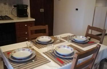 Monolocale con giardino e parcheggio privato CITRA zero zero ottanta trentuno LT 0281 - Photo 6