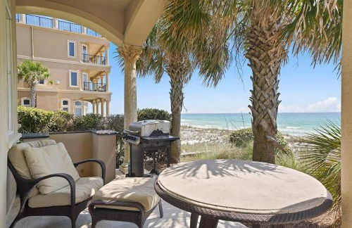 Capitano - Huge Luxury Beachfront Home with Private Pool & Rooftop Deck - Foto 10