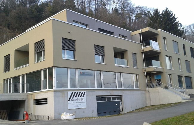 Quartier4u - Foto 1