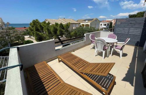 Apartments by the sea Povljana, Pag - 21144 - Foto 17