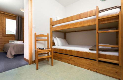 Madame Vacances Lodges des Alpages - Foto 11