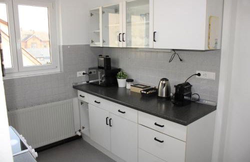 Wohlfühl & Schickes Apartment - Foto 16