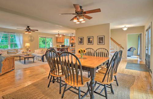 Lakefront Homer Abode with Patio and Backyard! - Photo 9