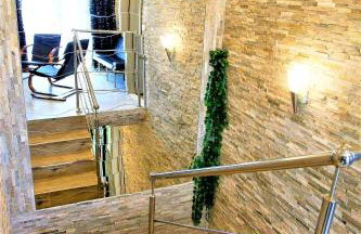 Villa Summer dream with heated pool, sauna and jacuzzi - Foto 31