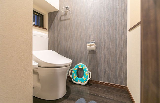 CASA GRApP Nishikujo - Foto 70