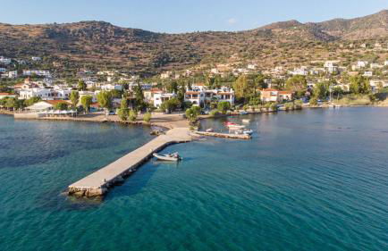 Alkis House by AegianKazarte - Foto 41