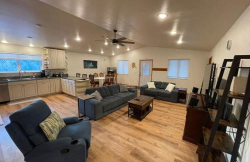 Northern Lights Getaway! - Foto 10