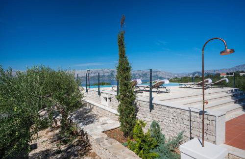 Olive Park House Brač - Photo 6