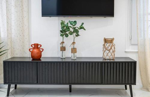 Esprit Chic - Elégant & central près du Palais - Foto 31