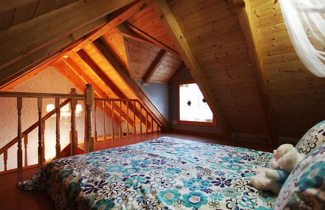 Popcorn House Pension - Foto 34