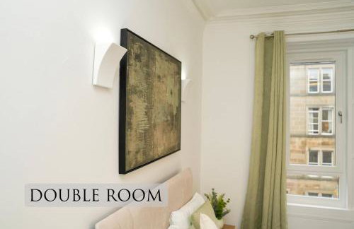 Modern City Centre Apartment in Central Hub - Foto 25