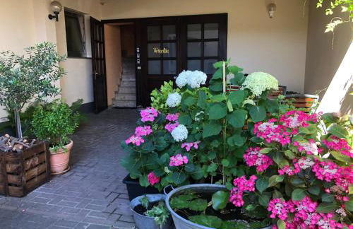 Ferienwohnungen In de goldisch Luft - Foto 8