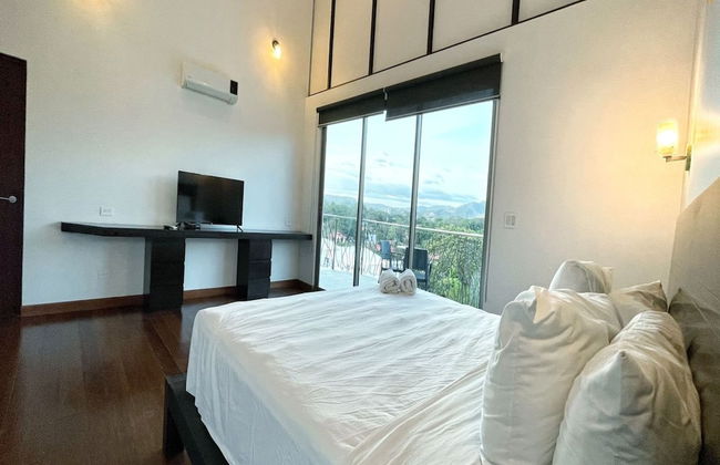 Luxury Sky Penthouses 3-6BR Condo-Hotel at Oceano Jaco - Foto 12