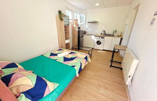 Modern studio - Foto 19
