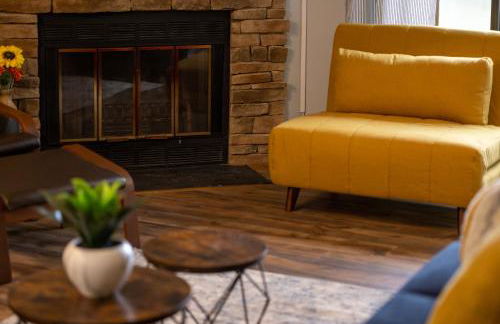 Snowshoe Ski-in & Ski-out at Silvercreek Resort - Family friendly, jacuzzi, hot tub, mountain views - Foto 12