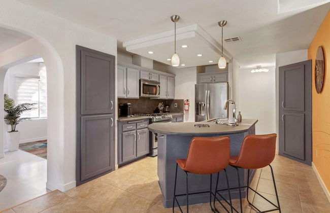 Casa de Arcos - Private Hot Tub - Photo 9