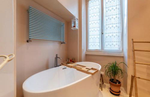 HospitalityRome Testaccio Apartment Tiber View - Foto 28