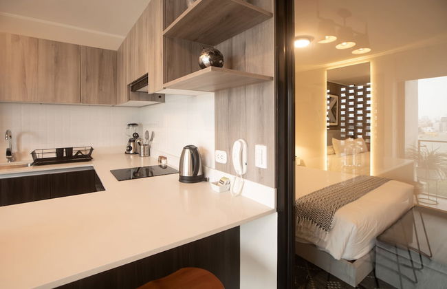 Wynwood El Sol Este in Barranco - Photo 60