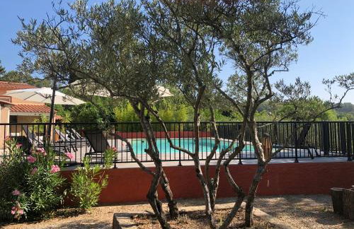 Les Mazets de la Cascade - Foto 31