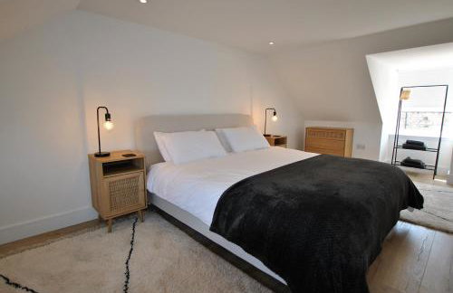 Crows Neuk- fabulous coastal family home - Foto 7