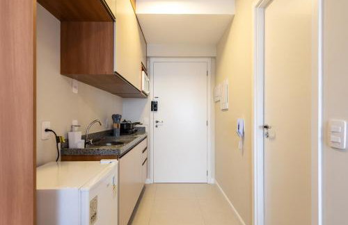 Próx Cetrus, Aeroporto de Congonhas, SP Expo, CASV - Foto 26