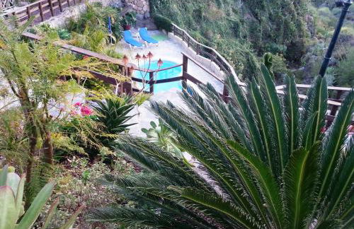 Casa Rural La Cuadra - Foto 59