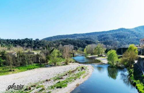 Masía La Garrotxa - Photo 9