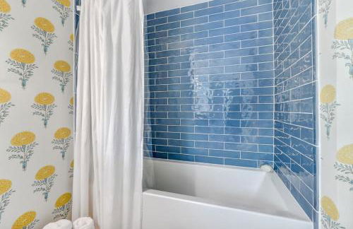 Elegant Oceanfront Penthouse with Panoramic view, Omni Resort, Sea Dunes - Foto 53