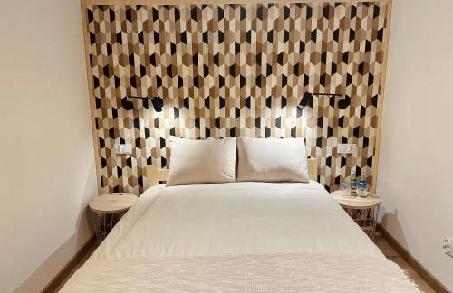 Żagiel Domek letniskowy nad Jeziorem Przeczyckim - Foto 10