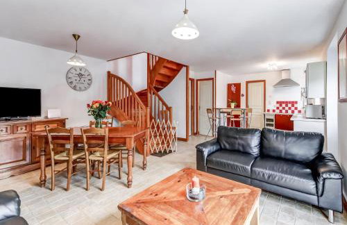 Family Country Cottage in Brainville - Foto 2