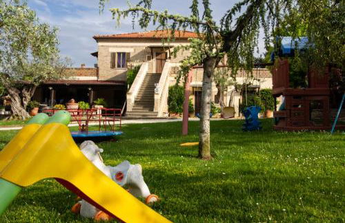 Agriturismo La Collinetta - Foto 1