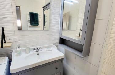 Maison au calme - Clim - Wi-Fi - terrasse et cours - Foto 23