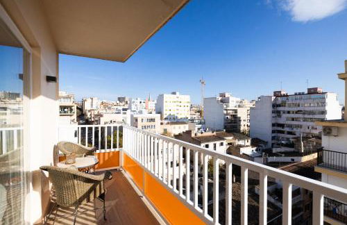 Apartamento Cervantes - Foto 29