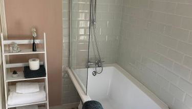 Coastguard Cottage Retreat on Lincolnshire Coast - Foto 4