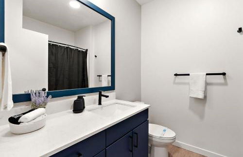 W322 Cozy Luxury 1Bedroom Condo In Downtown Minneapolis, Minutes From Minneapolis Convention Center & US Bank Arena - Foto 17